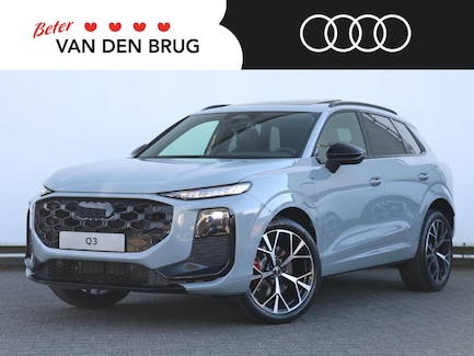 Audi Q3 0