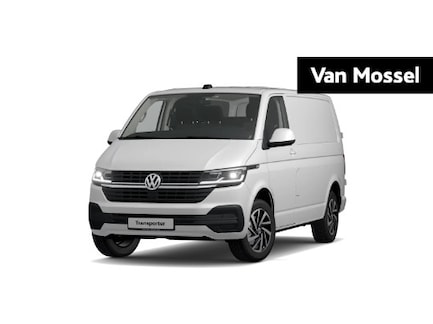 Volkswagen Transporter 0