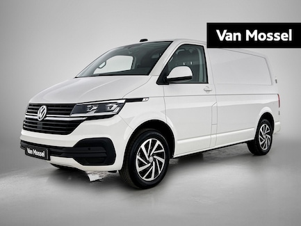 Volkswagen Transporter 0