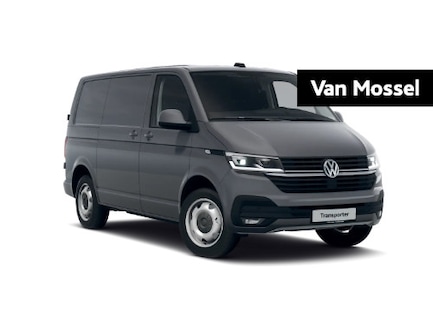 Volkswagen Transporter 0