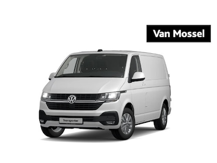 Volkswagen Transporter 0