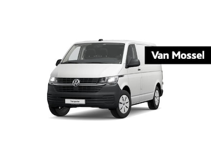 Volkswagen Transporter 0