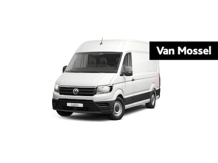 Volkswagen Crafter 0