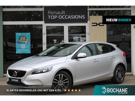 Volvo V40 0
