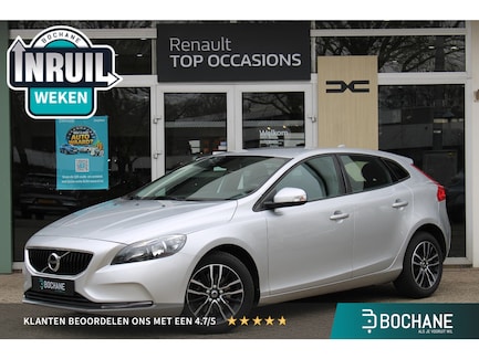 Volvo V40 0