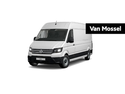 Volkswagen Crafter 0
