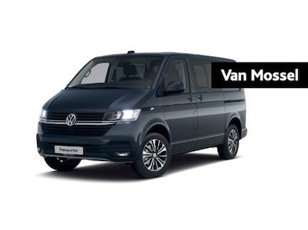 Volkswagen Transporter 0