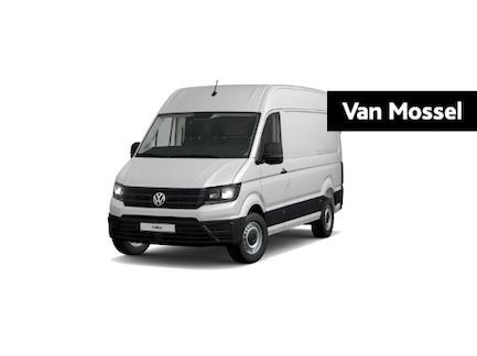 Volkswagen Crafter 0