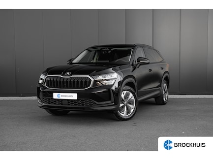 Skoda Kodiaq 0