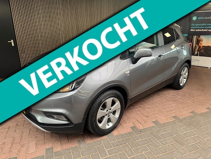 Opel Mokka 0