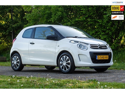 Citroën C1 0