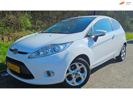 Ford Fiesta 0