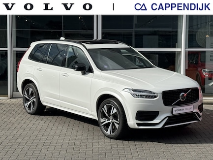 Volvo XC90 0