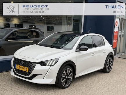 Peugeot 208 0