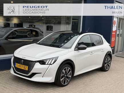 Peugeot 208 0