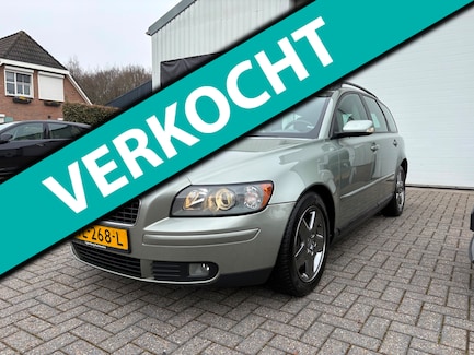 Volvo V50 0