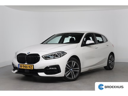 BMW 1-Serie 0