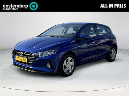 Hyundai i20 0
