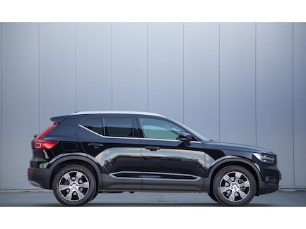 Volvo XC40 0