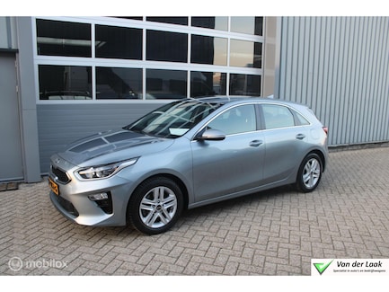 Kia Ceed 0