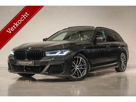 BMW 5-Serie 0