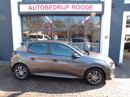 Peugeot 208 0