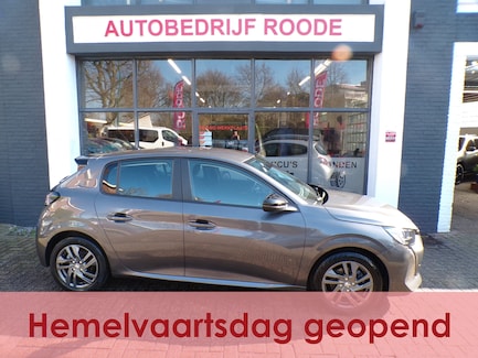 Peugeot 208 0