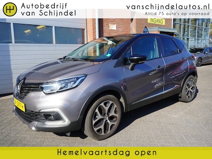 Renault Captur 0