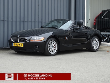 BMW Z4 0
