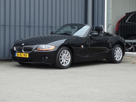 BMW Z4 0