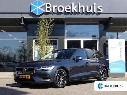 Volvo V60 0