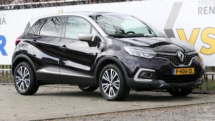 Renault Captur 0