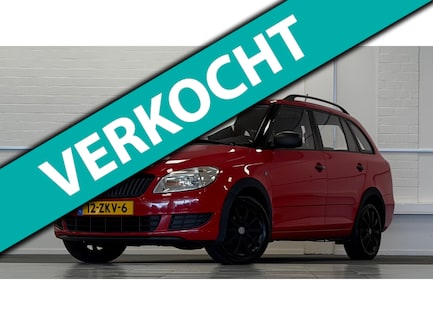Skoda Fabia 0