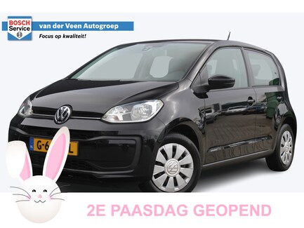 Volkswagen Up! 0
