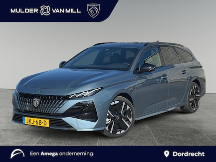 Peugeot 308 0