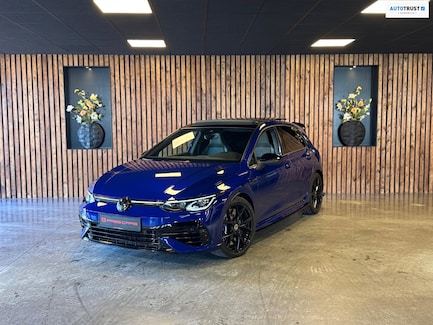 Volkswagen Golf 0