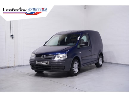 Volkswagen Caddy 0