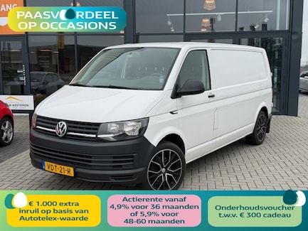 Volkswagen Transporter 0