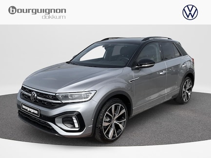 Volkswagen T-Roc 0