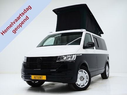 Volkswagen California 0