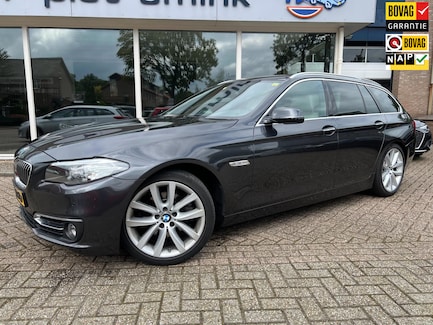 BMW 5-Serie 0
