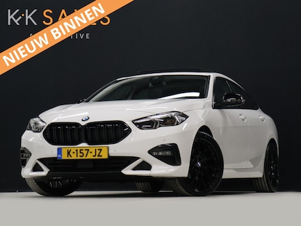 BMW 2-serie Gran Coupé 0