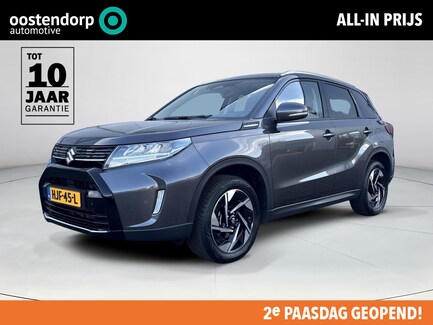 Suzuki Vitara 0