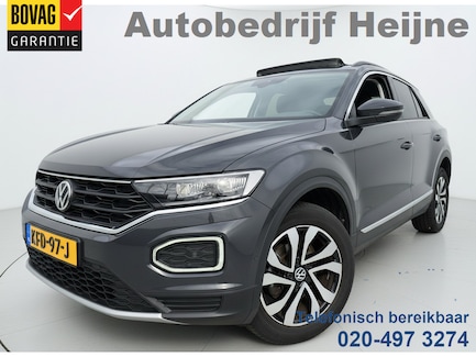 Volkswagen T-Roc 0