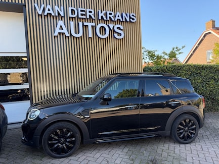 MINI Countryman 0