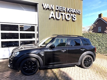 MINI Countryman 0
