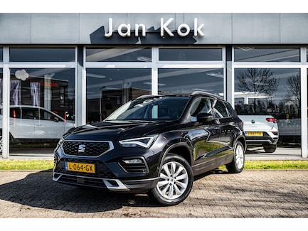 SEAT Ateca 0