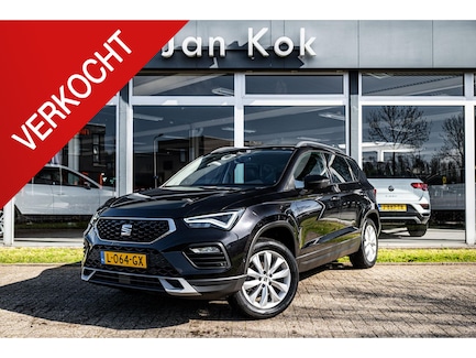 SEAT Ateca 0