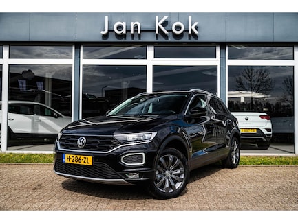 Volkswagen T-Roc 0