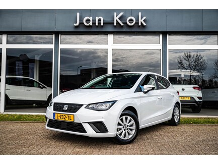SEAT Ibiza 0